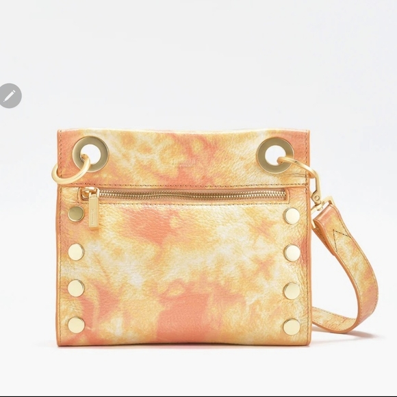 🎉H.P. 6/21/24🎉Hammitt - Tony Small in Mango Tie Dye - Picture 3 of 9